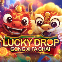 Lucky Drop-GongXiFaChai game cover