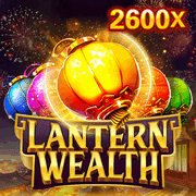 Đèn lồng tài lộc game cover