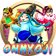 KA Âm Dương Sư game cover