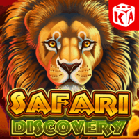 Phiêu Lưu Châu Phi game cover