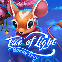 Tree of Light Bonus Buy game cover